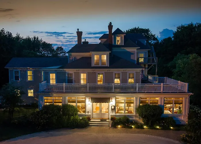 Central hotel: Bass Cottage & Ullikana